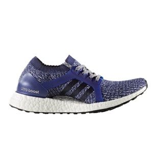 Adidas Ultraboost X - New in Box